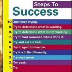 Meet your Posher, Bob